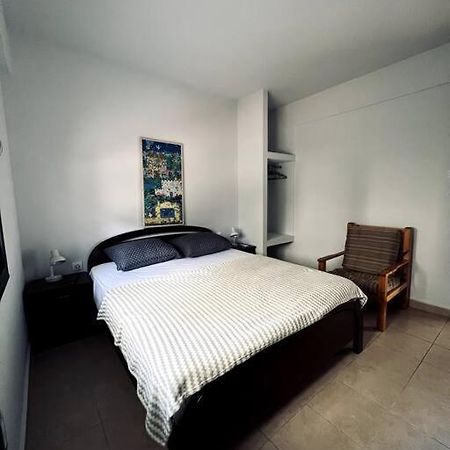 Olympus And Sea View Apartment プラタモナス エクステリア 写真