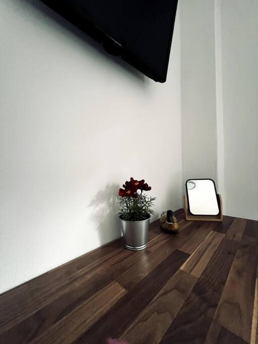 Olympus And Sea View Apartment プラタモナス エクステリア 写真
